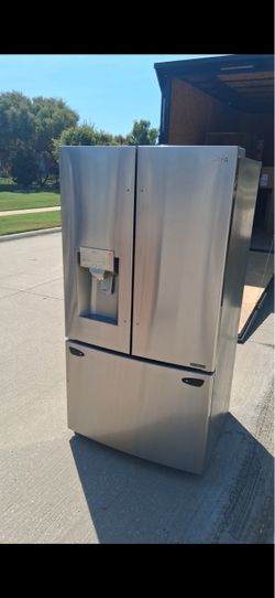 Fridge