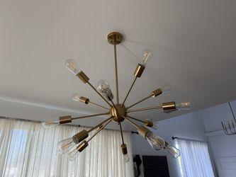 Ceiling Light