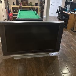 Sony Wega 60 Inch  DLP Tv