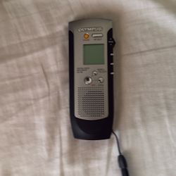 Olympus Recorder