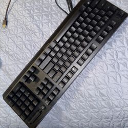 Razer BlackWidow V3 mechanical gaming keyboard 