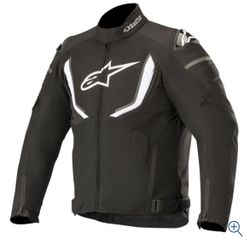 Alpinestars Motorcycle Jacket