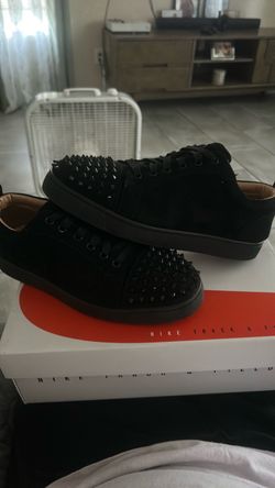 Red bottoms