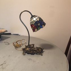 Vintage Office Lamp 