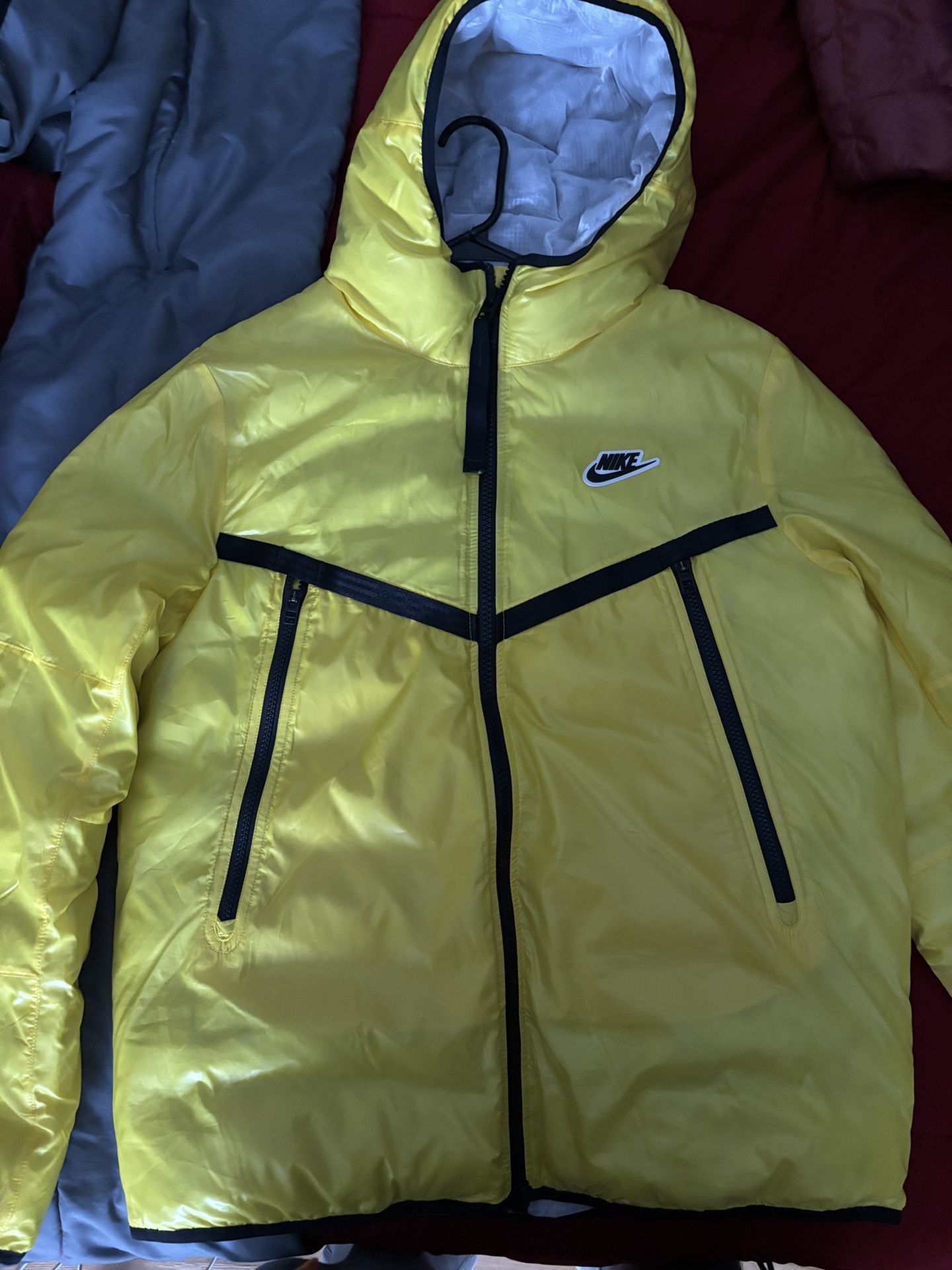 Nike Jackets