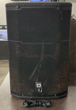 JBL PRX615M 15” Powered PA Speaker – FOR SALE