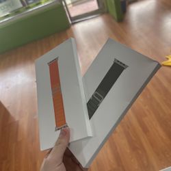 Apple Watch Ultra Bands Brand New From Apple 