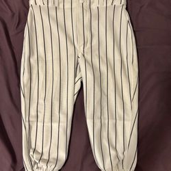 Baseball Pants Youth XL