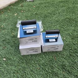Marshaltown  concrete edger 1/2 radio by 5/8 depth. ORILLERO