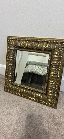 Decorative Mirror 