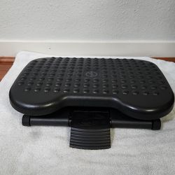 Foot Rest For Under Desk