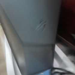 Asus Pc With 600 Gb Of Space 