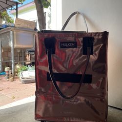 HULKEN bag