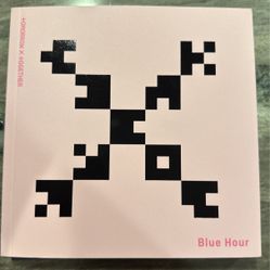 TXT Minisode 1: Blue Hour