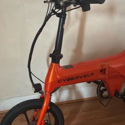 E-bike