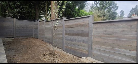 Fence