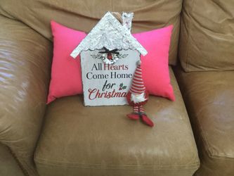 Handmade Christmas Ornament / Decoration 