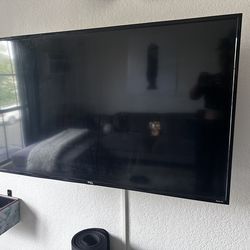 55” Roku TV