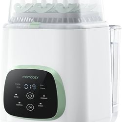 Momcozy Bottle Washer