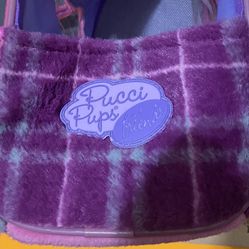 Pucci Pups And Friends Play Dog Carrier