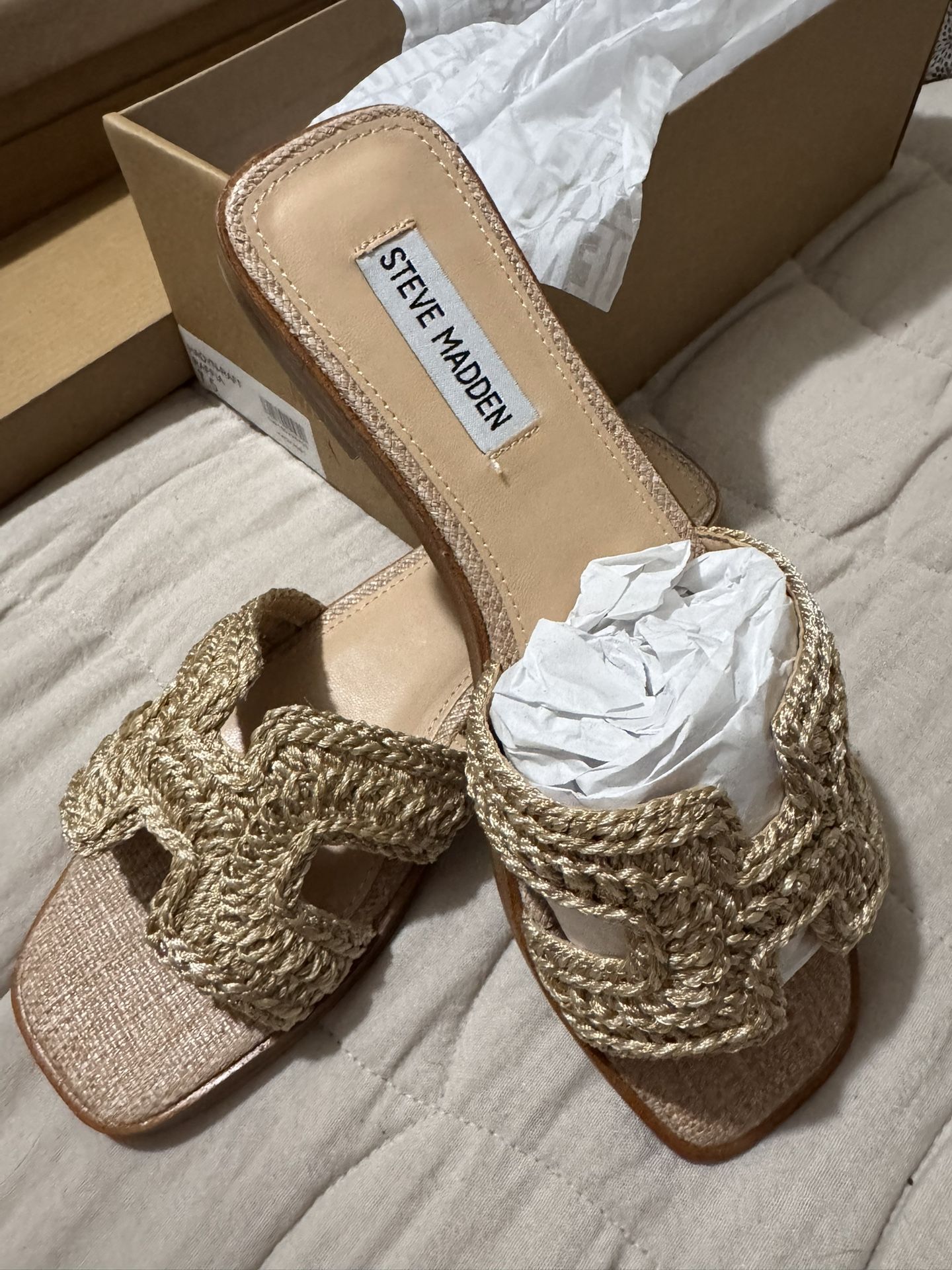 Steve Madden
