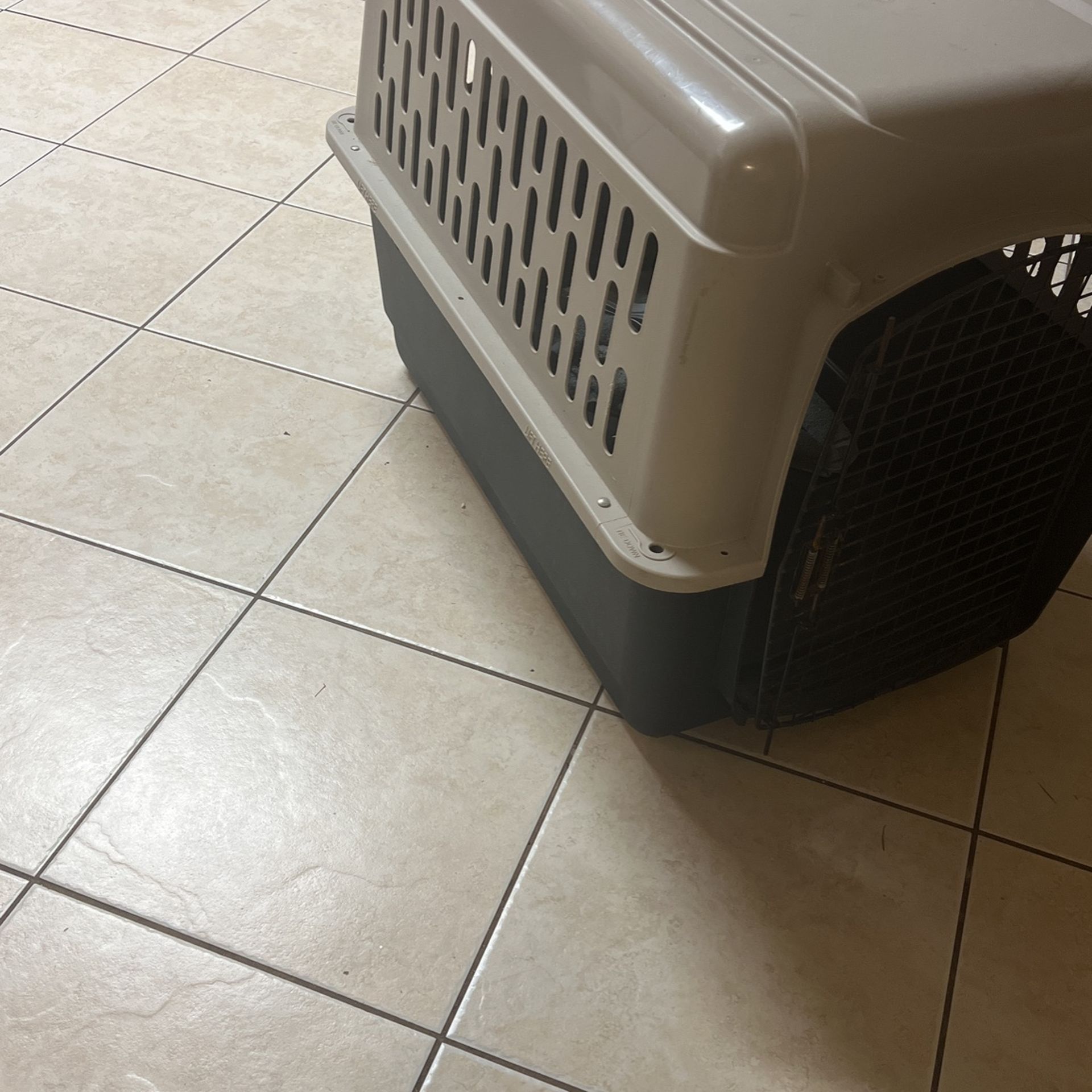 Large Pet Kennel Cage