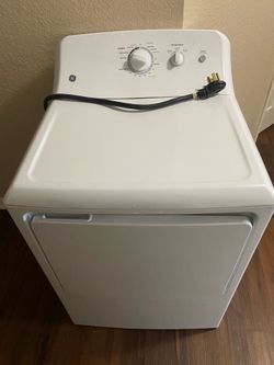 Washer dryer set