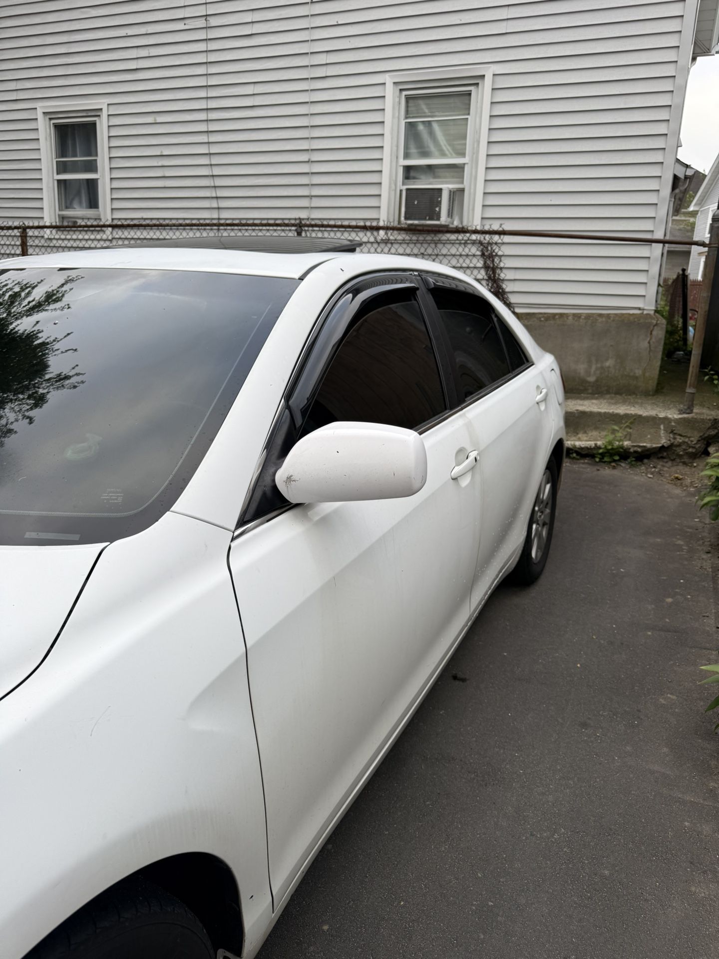 2009 Toyota Camry