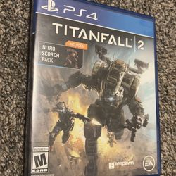 Titanfall 2 (PS4)