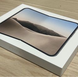 256 GB iPhone Duo Brand new Sealed!!