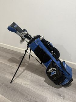 Callaway Kids Golf Club