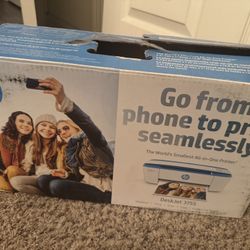 HP Printer