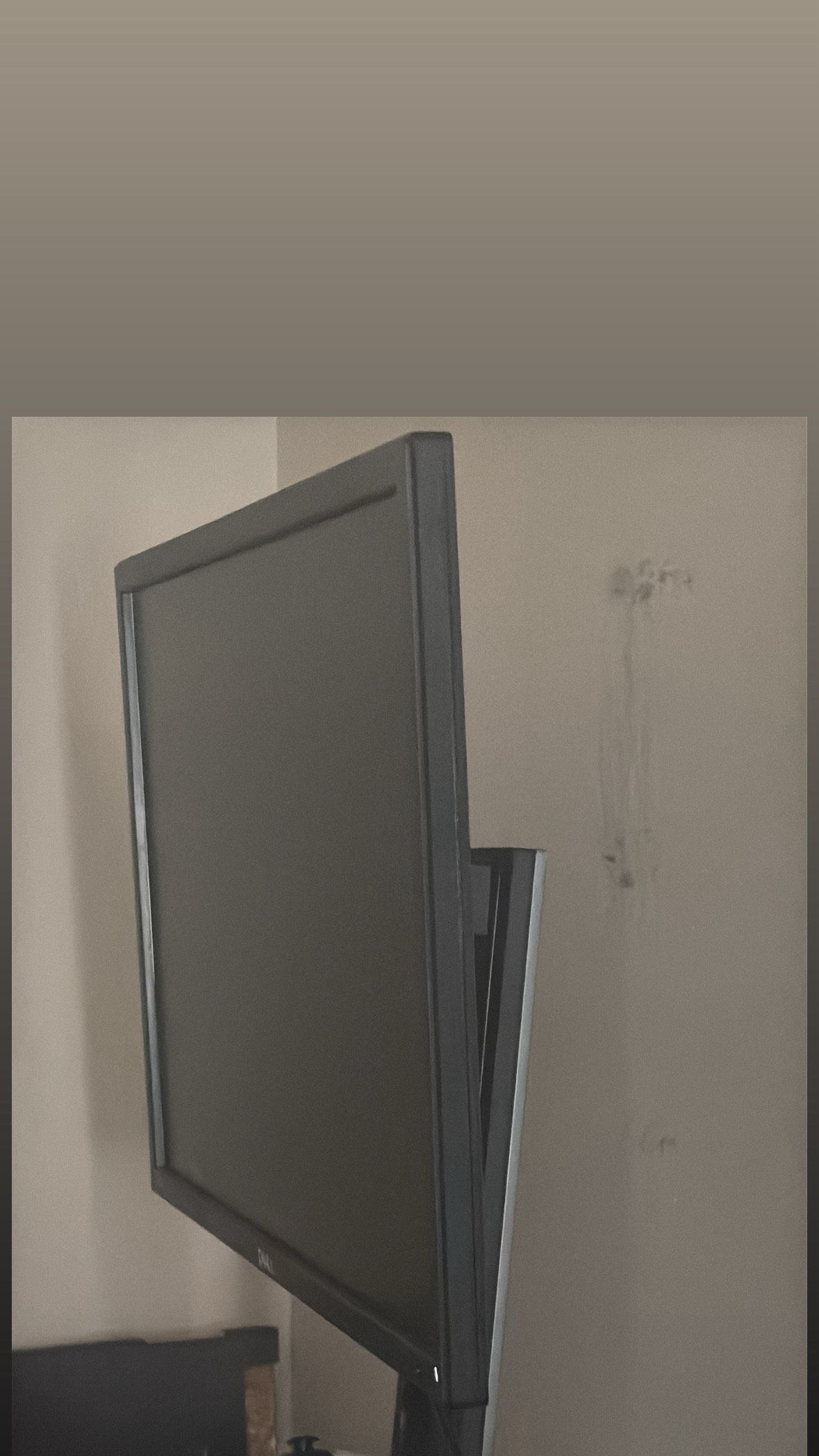 Dell Monitor Trade For PS4, Xbox 1 S Xbox 1x Ps5 Or Gaming Laptop 