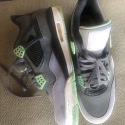 Men’s Shoes 