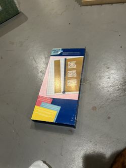 Cutting Poster Board