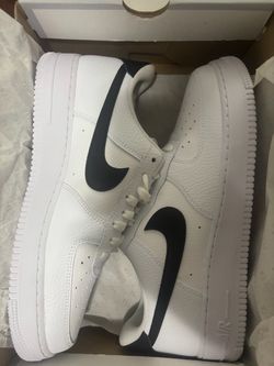 Air Force ones 11.5