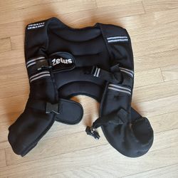 Weighted Vest 