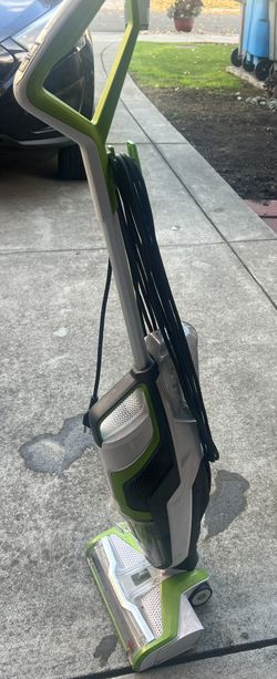 BISSELL Crosswave - All-In-One Multi Surface Wet Dry VACUUM