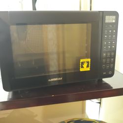 GoWise USA Air Fryer Multifunction Oven