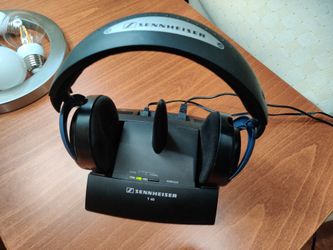 Sennheiser T40 Wireless headphone