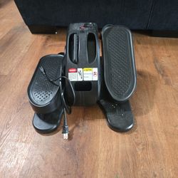 Elliptical Exercise Stepper