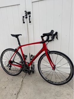 Trek madone 2018