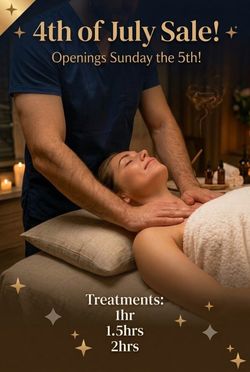 Wholistic Treatments