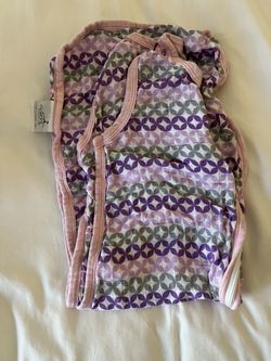 Aden + Anais Sleep Sack 