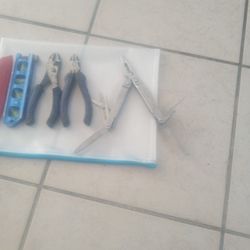 Tools 