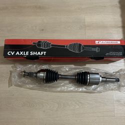 CV Axle 