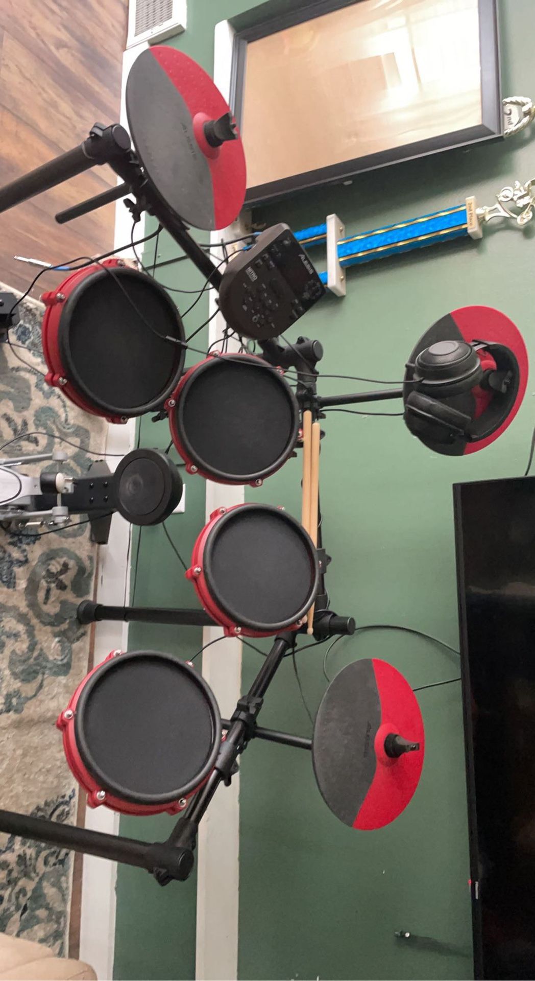Alesis Drum Kit