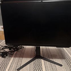 Samsung Odyssey G40B Gaming Monitor – 240Hz, Works Perfect