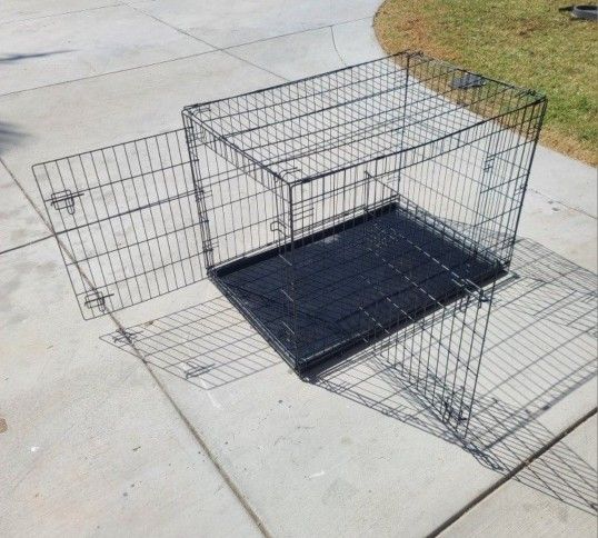 Dog Cage Kennel