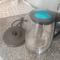 Electric Kettle